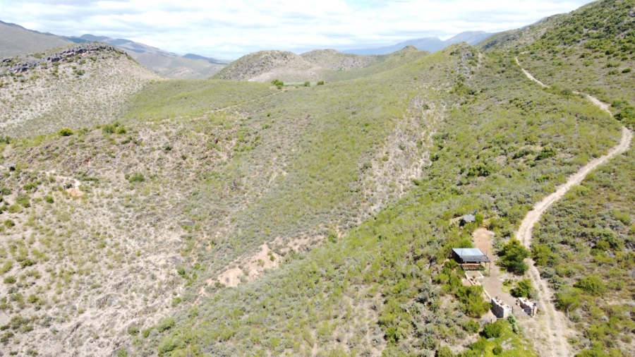 Commercial Property for Sale in Oudtshoorn Rural Western Cape